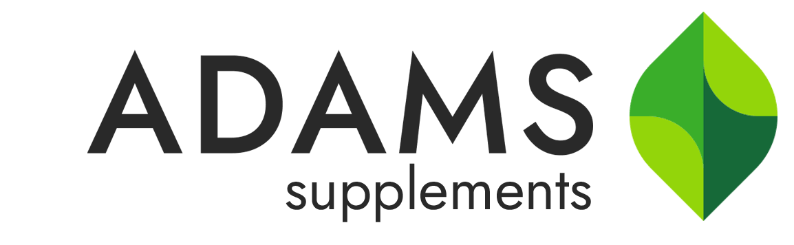 Adams Supplements